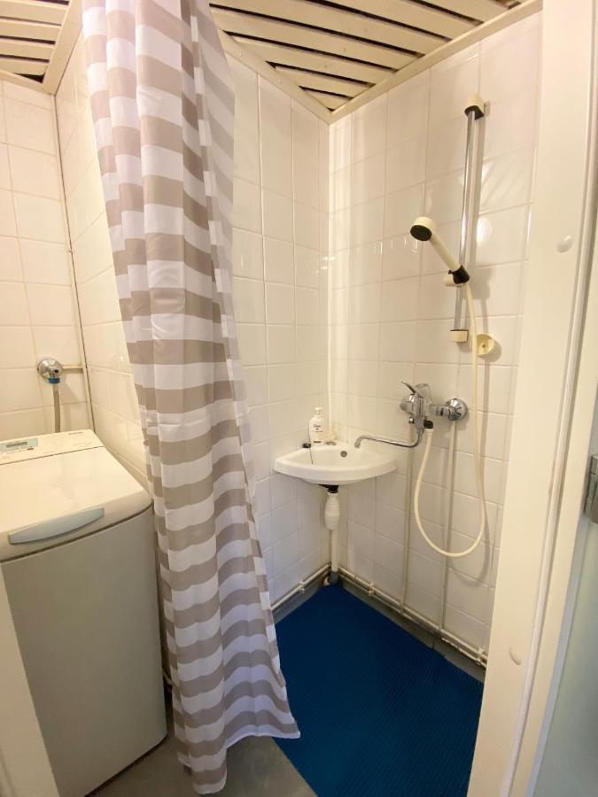 Lovely Apartment In Kotka Eksteriør bilde